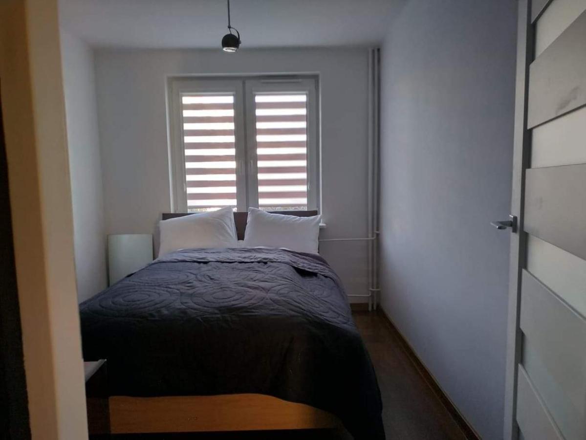Apartment Mieszkanie Nad Sanem Sanok