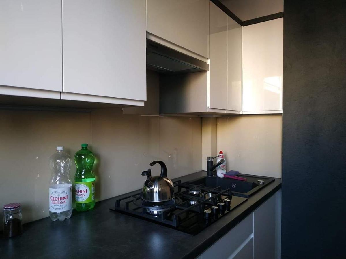 Mieszkanie Nad Sanem Apartment *