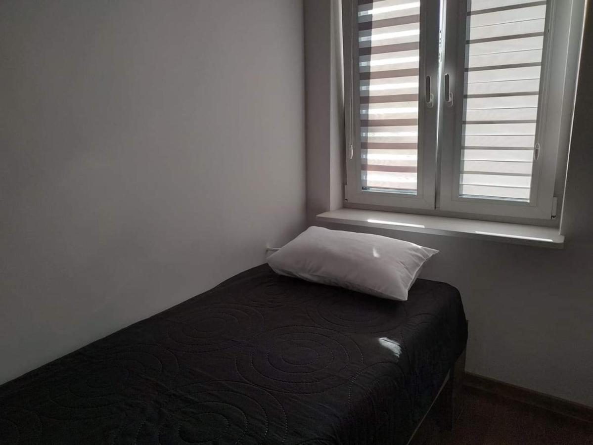 Mieszkanie Nad Sanem Apartment Sanok